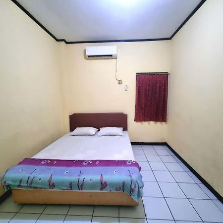 Hotel Harapan Jaya Jakarta Exteriér fotografie