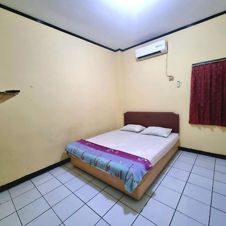 Hotel Harapan Jaya Jakarta Exteriér fotografie