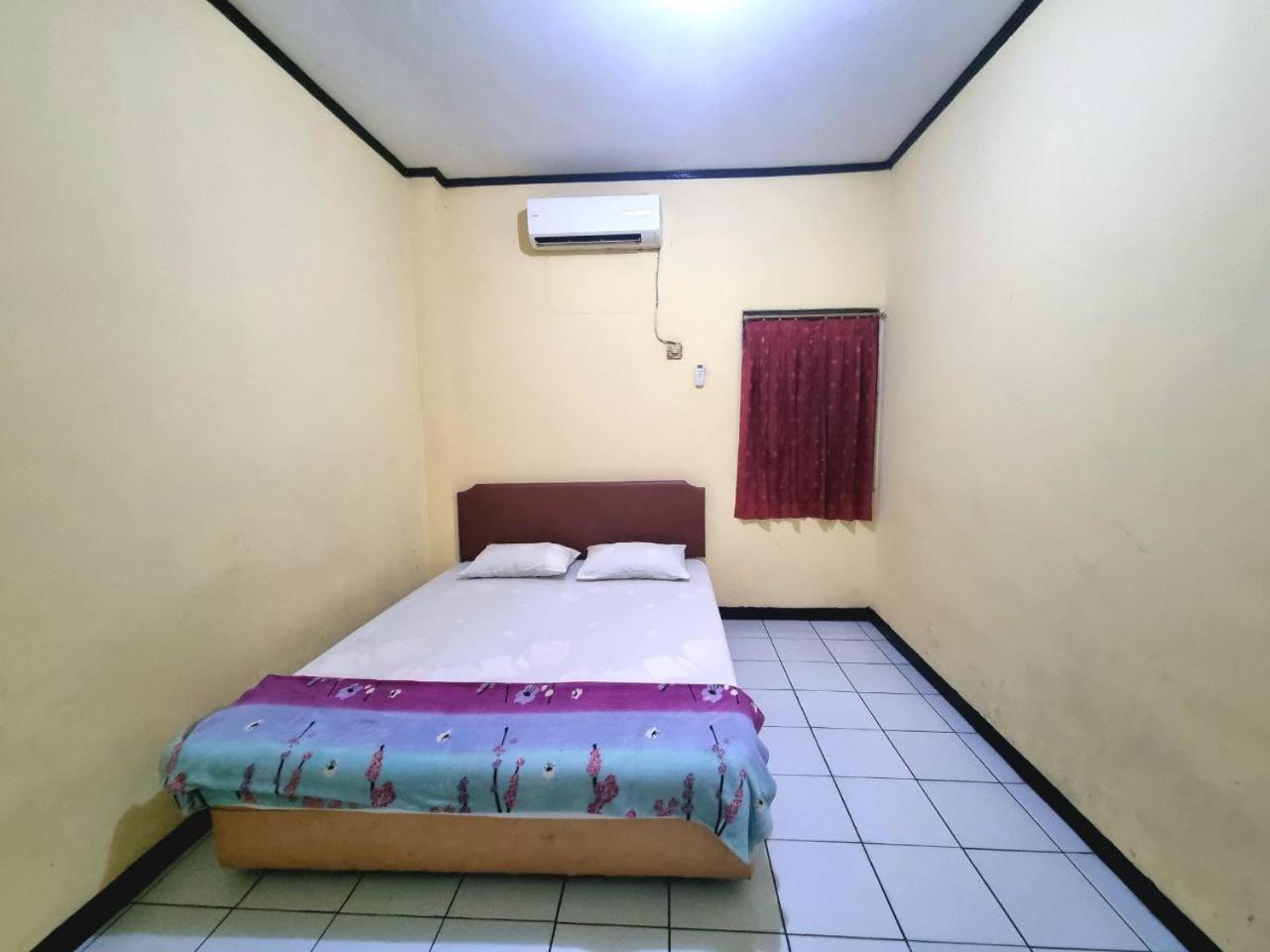 Hotel Harapan Jaya Jakarta Exteriér fotografie