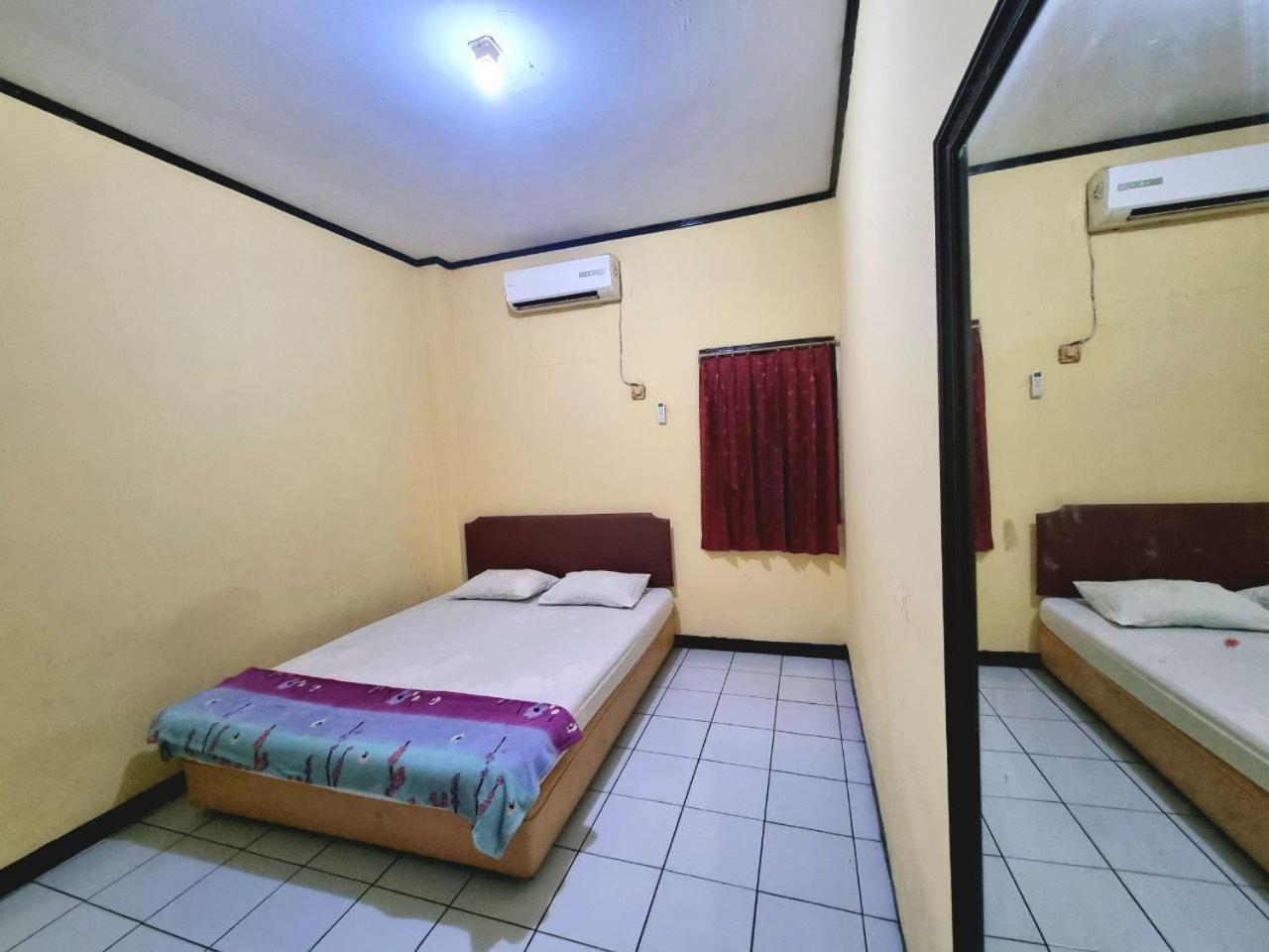 Hotel Harapan Jaya Jakarta Exteriér fotografie