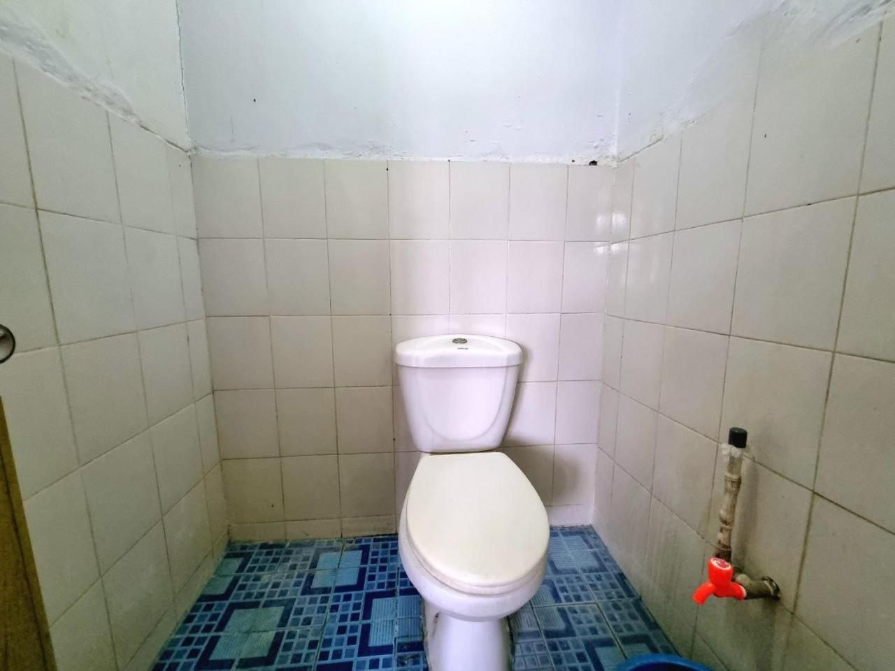 Hotel Harapan Jaya Jakarta Exteriér fotografie